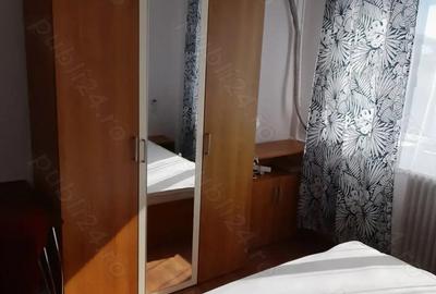 Garsonieră semidecomandată în Primăverii - 2