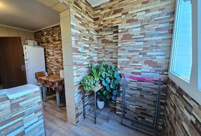 3 camere ctie 1981 mobilat utilat Brancoveanu - Luica - 5