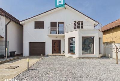 Casă cu 4 camere cu Teren 300 Mp în Livada - 16