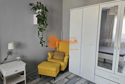 Garsoniera Lujerului ( lux - 2015 ) - 2