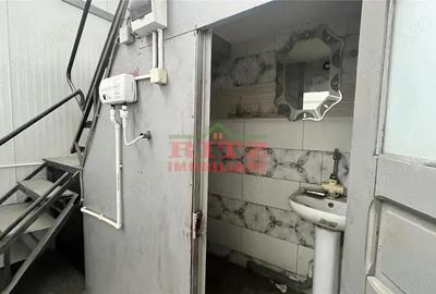 Spațiu comercial, de 354 mp, în Crișan - 5