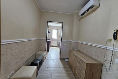 Apartament cu 2 camere decomandat, mobilat în Brătianu - 8