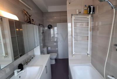 REA1026964 Apartament 4 Camere I De Vanzare I Sisesti I Baneasa - 15