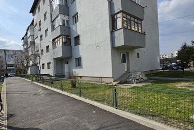 Apartament cu 4 camere decomandat în Central - 4