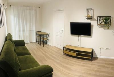Apartament 2 camere, Tomis Nord - 3