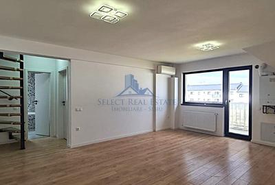 Apartament cu 3 camere decomandat în Arhitecților - Calea Cisnădiei