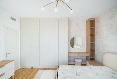 Urban Villa 01 mobilata complet Amber Forest - 19