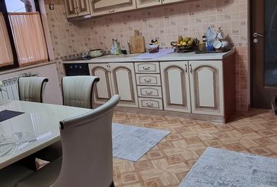Casa noua la Hudum