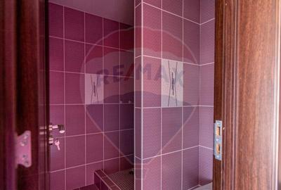 VILA! Investitie - pretabil pensiune SINAIA- zona aprecia... - 3