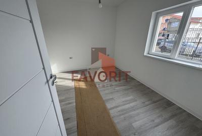 Casa individuala. Disponibila imediat. 4 dormitoare - 8