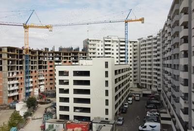 Garsonieră decomandată în Păcii - 1