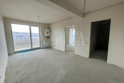 Apartament 3 camere de vanzare in Floresti - 2
