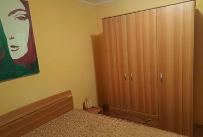 Apartament cu 2 camere decomandat în Brazda lui Novac - 3