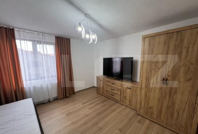 Apartament cu 2 camere decomandat în Primăverii - 3