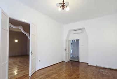 Apartament cu 4 camere în Ultracentral - 8