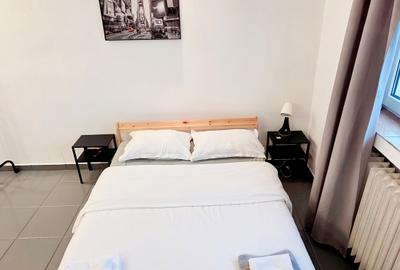 Garsoniera Jean Louis Calderon / Universitate - 2