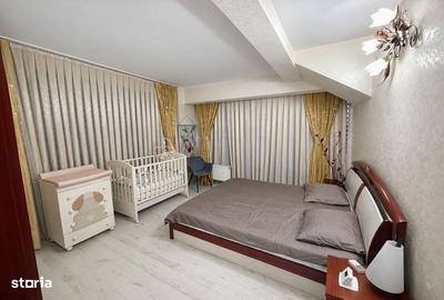 Apartament cu 3 camere în Negru Vodă - 10