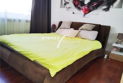 Anda apartament 2 camere decomandat confort1 centrala gaz - 8