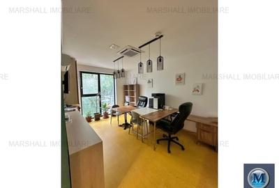 Spatiu  birouri de vanzare, zona Albert, 210.70 mp #16648 - 5