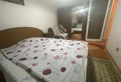 Apartament cu 2 camere 50 mpu,zona Confectii - 10