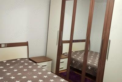 Inchiriez apartament cu trei camere in Mana?tur - 2