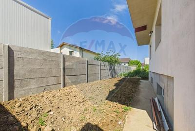 Apartamen 3 camere Nou | curte proprie | parcare subterana | Chitila - 7