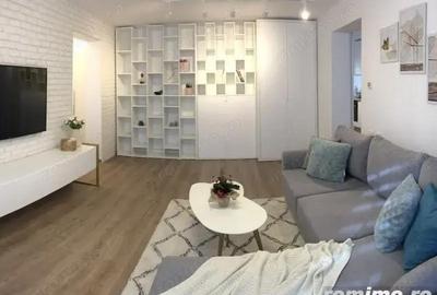 Apartament cu 2 camere decomandat în Braytim - 2