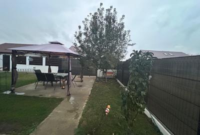 Casă individuală Domnești | Parter + Mansardă | Teren 550 mp - 37