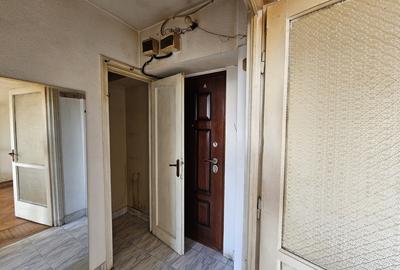 Apartament cu 2 camere semidecomandat în Nord - 6