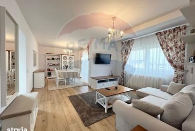 Apartament cu 4 camere în Central - 2