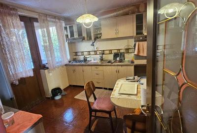 Casă cu 6 camere în Copăcelu - 3