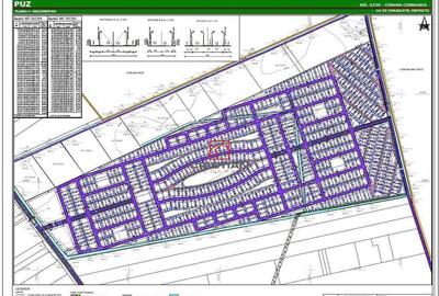 Teren Corbeanca - Ostratu, Ilfov Teren Corbeanca - Ostratu, Ilfov - 2