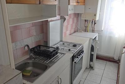 Garsonieră decomandată în Central - 3