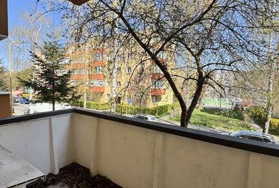 Apartament cu 2 camere în Bartolomeu - 19