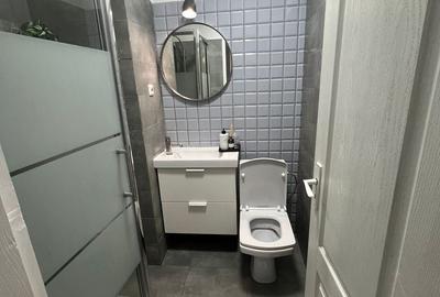 Garsonieră în Calea Victoriei - 4