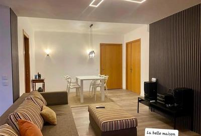 Apartament cu 3 camere semidecomandat, mobilat în Pache Protopopescu - 1