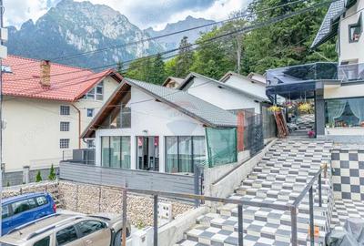 Casa de vacanta in Busteni confort, priveli?te ?i pozi?ionare unica - 3