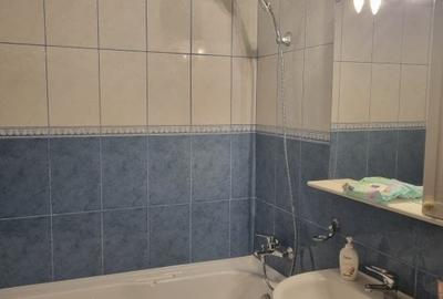 Apartament 3 camere - Decebal - 10