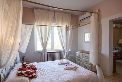 Apartament 3 camere Universitate (lângă Intercontinental) - 9