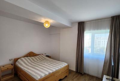 Apartament 2 camere mobilat si utilat Straulesti Apartament 2 camere mobilat si utilat Straulesti - 9