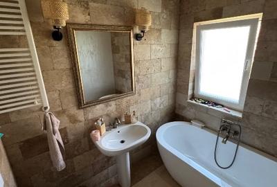 Casă de vânzare P+M i cartierul Alfa Land - 7