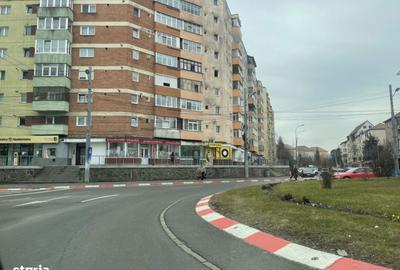 Spațiu comercial, de 45 mp, în Central