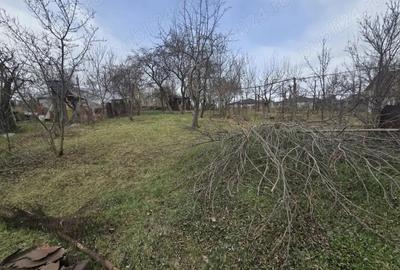Vand casa in Reghin, intr-o zona lini?tita, cu o priveli?te superba, aproape de centru - 8