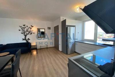 Apartament central 3 camere, 2 bai, Parcul Feroviarilor - 2