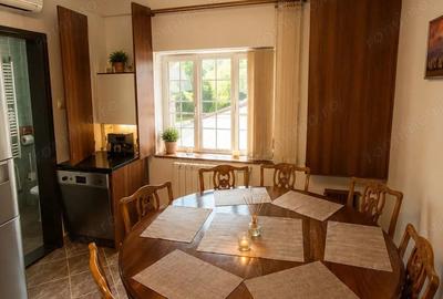 Apartament cu 5 camere decomandat în Aradului - 7