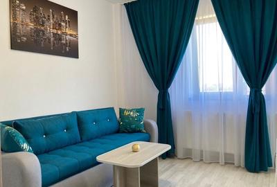 Garsoniera MODERNA Militari Residence + Loc Parcare - 1