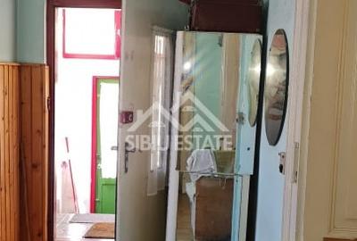 Apartament spatios la casa , 3 camere, zona Piata Cibin - 7