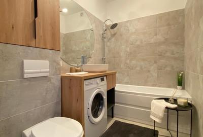 Apartament cu 2 camere semidecomandat în Giroc - 7