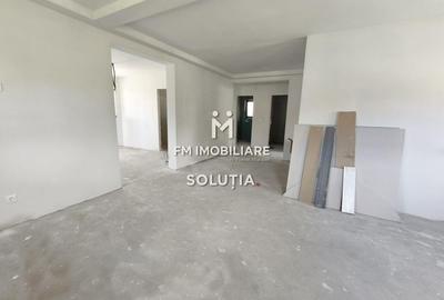 Casă cu 3 camere cu Teren 12 Mp în Tăuții-Măgherăuș - 5