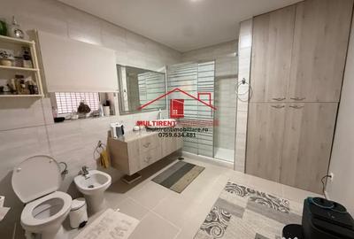 Casă cu 4 camere cu Canalizare în Niculițel - 6